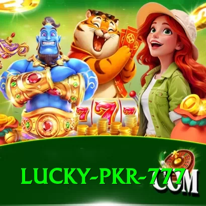 Lucky PKR 777 Pro Max v1.5.4 - 2