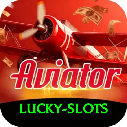 lucky slots Deluxe Edition v2.5.3 - 2