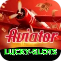 lucky slots Deluxe Edition v2.5.3