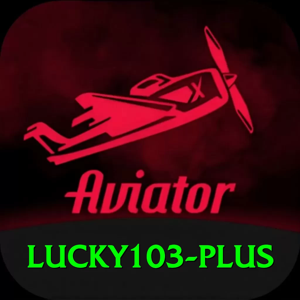 lucky103 Pro Max v3.5.8 - 2
