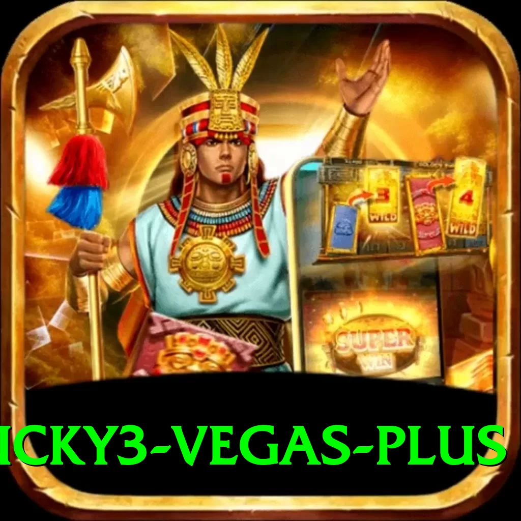 lucky3 vegas Apps (Tools & Injectors) Deluxe v3.0.0 - 2