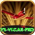 lucky3 vegas Deluxe 2024