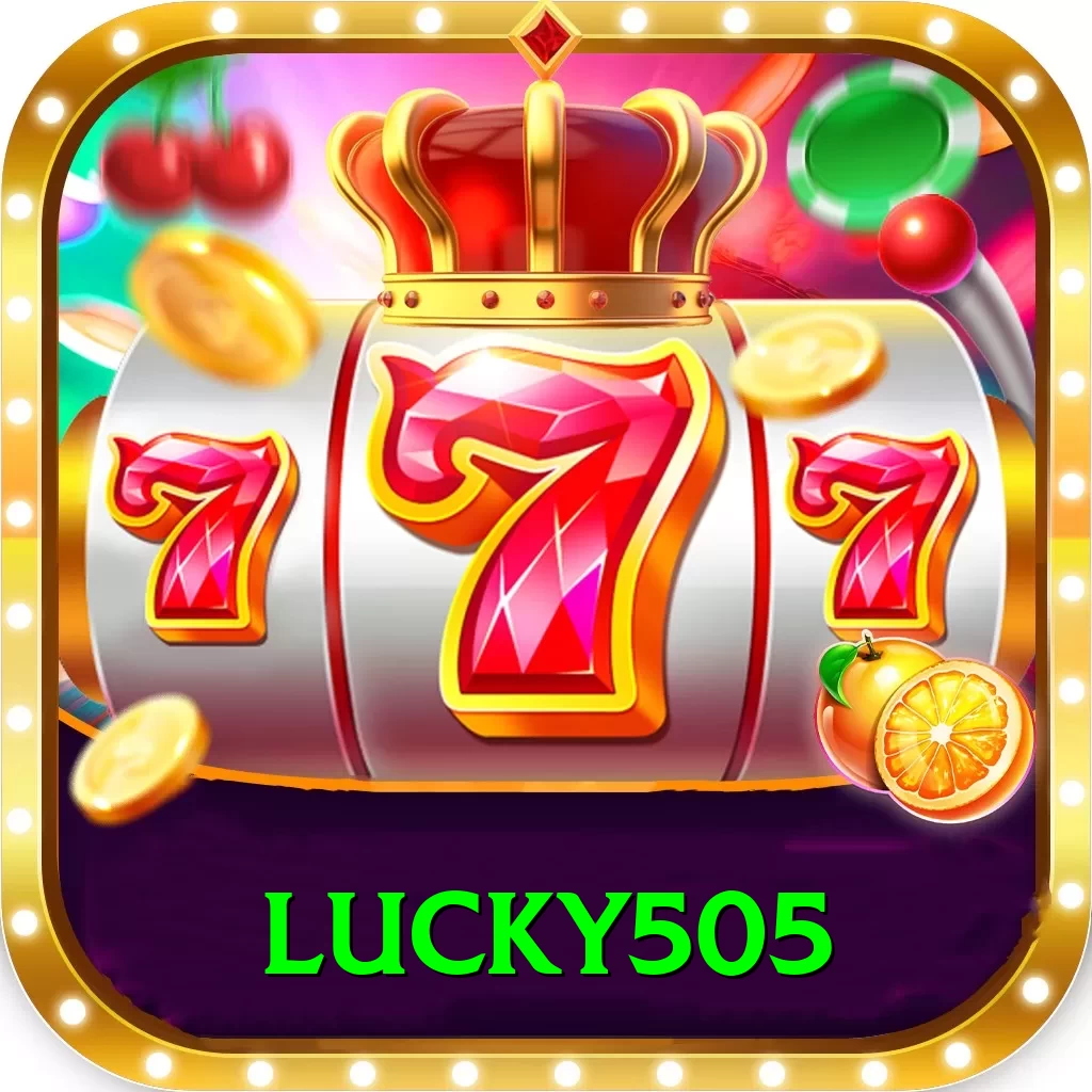 lucky505 Turbo Pro v4.4.5 - 2