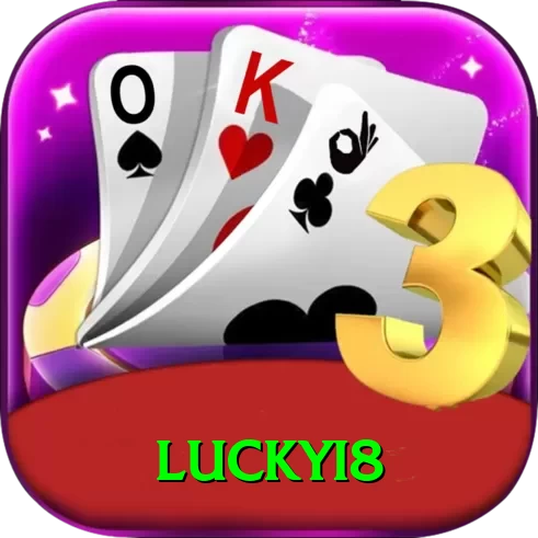 luckyi8 Max Pro vv3.6.5 - 2