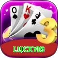 luckyi8 Max Pro vv3.6.5