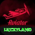 luckyland App