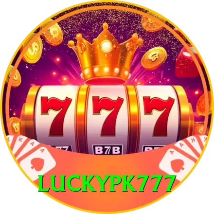 luckypk777 Premium Edition vv2.8.7 - 2