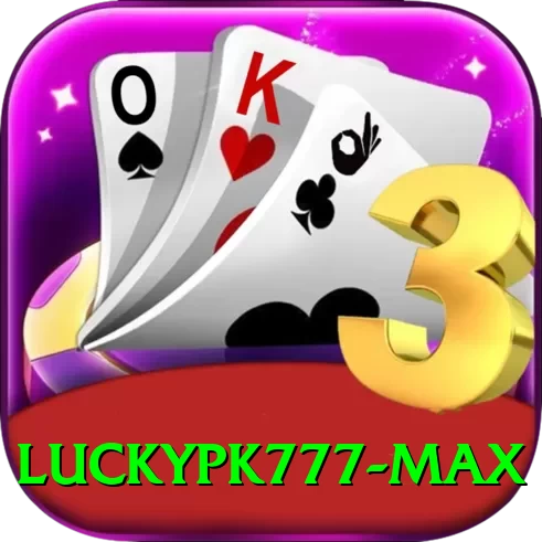 luckypk777 Deluxe PK v5.9.0 - 2