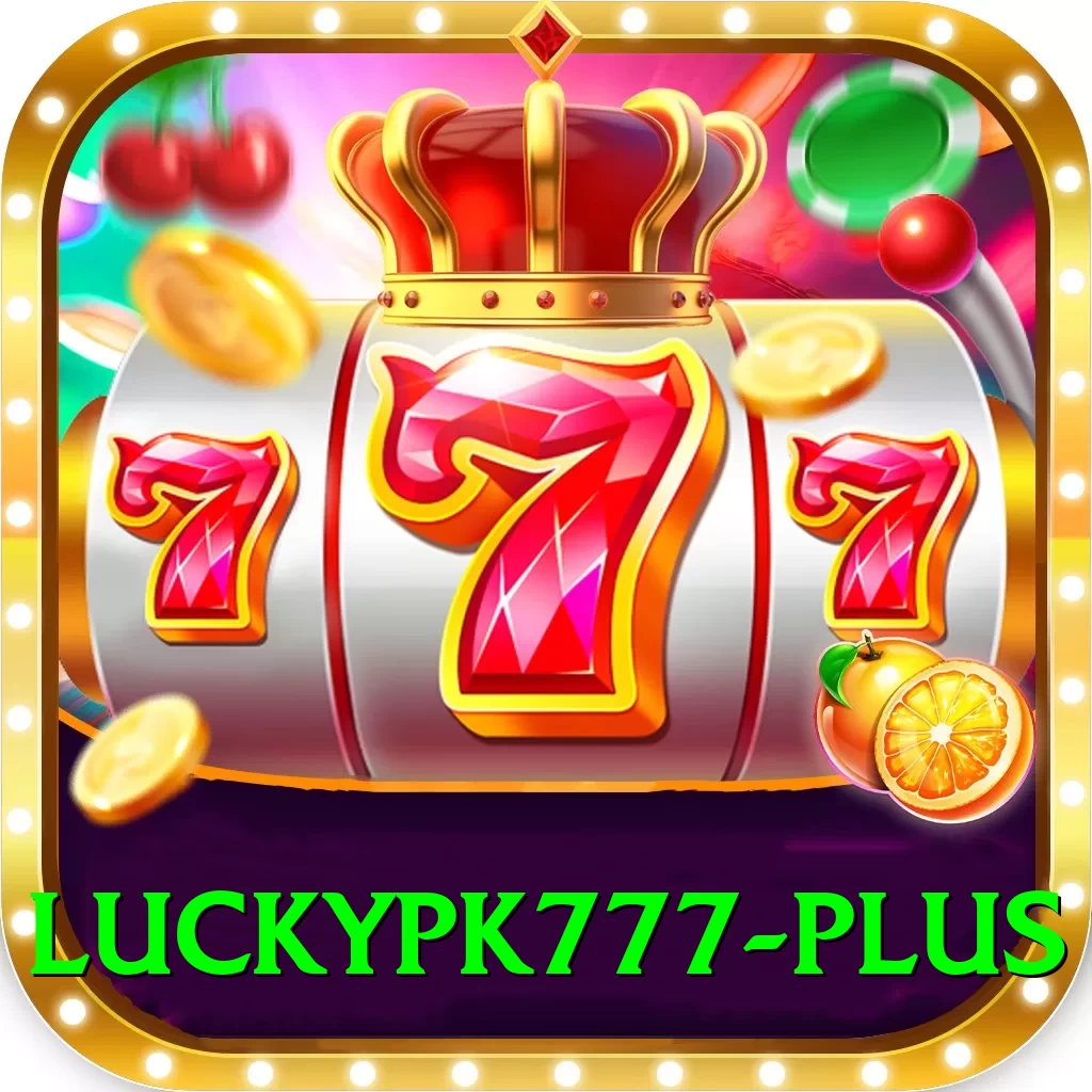 luckypk777 Turbo v2.7.9 - 2