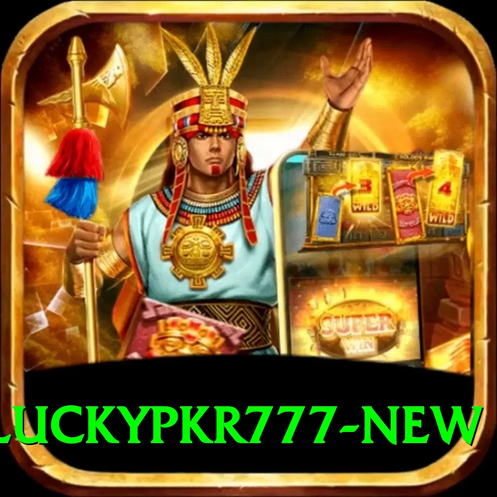 LuckyPKR777 Turbo Latest v5.3.1 - 2