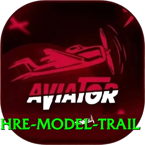 machhapuchhre model trail Gold v2.9.1 - 2