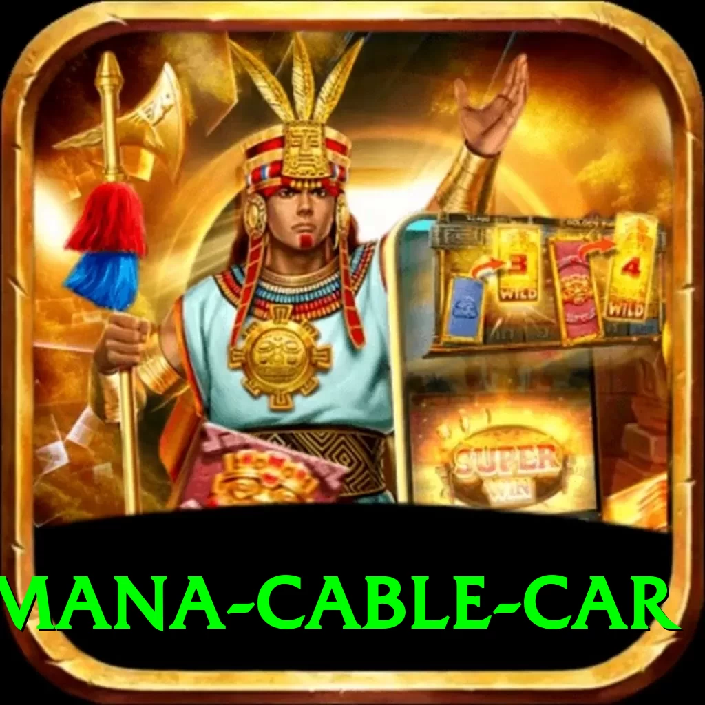 manakamana cable car Premium Edition v4.6.7 - 2