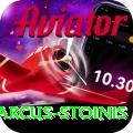 marcus stoinis Plus Pro v1.0.0