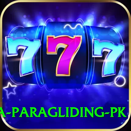 margalla paragliding pk Pro Max v4.8.1 - 2