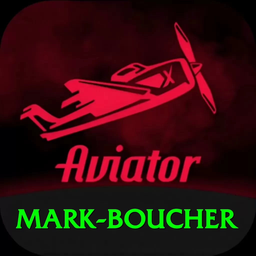 mark boucher Max v3.7.7 - 2