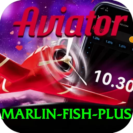 marlin fish Max Gaming App - 2