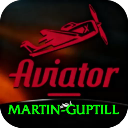 martin guptill VIP v3.0.9 - 2