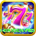 matthew hayden VIP Gaming App