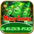 mega slots Royal New