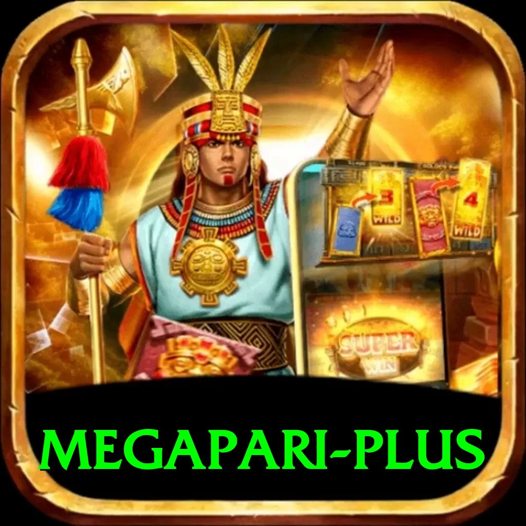 megapari Cash Plus - 2