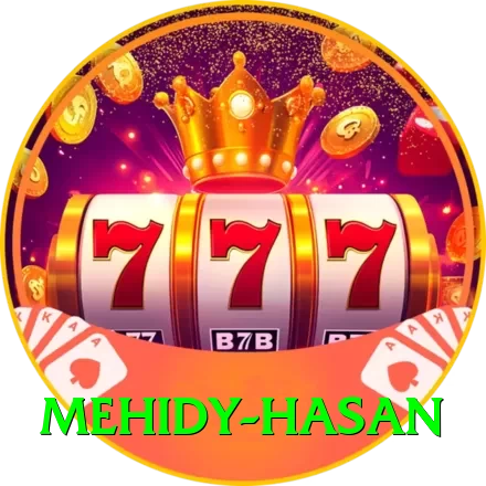 mehidy hasan VIP Pro v4.8.3 - 2