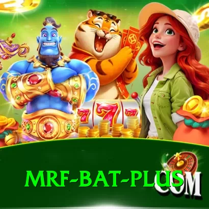 mrf bat Gaming King v2.3.6 - 2