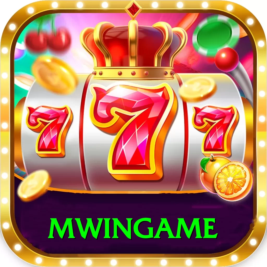 mwingame VIP v3.9.1 - 2