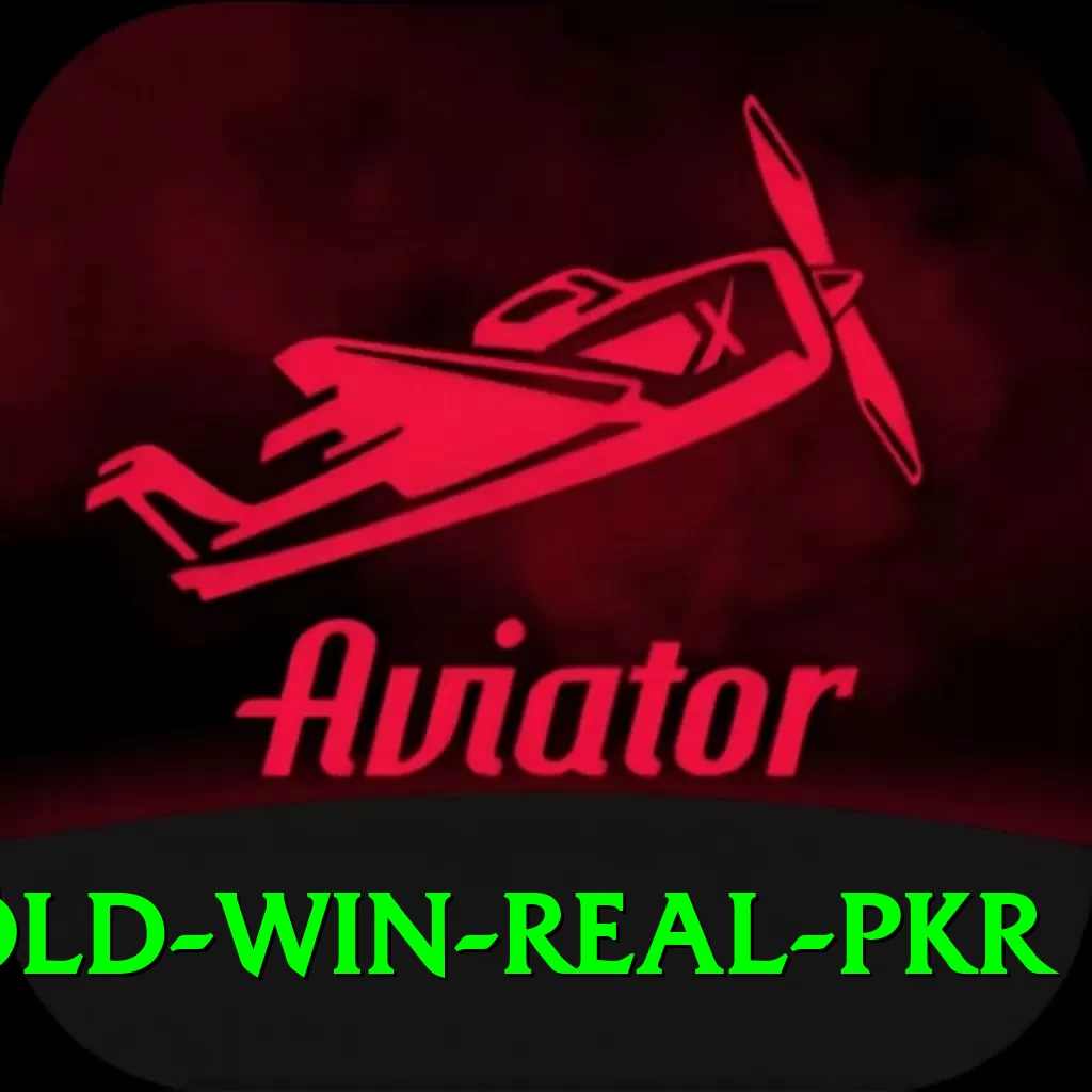 N7Game Gold - Win Real PKR - 2