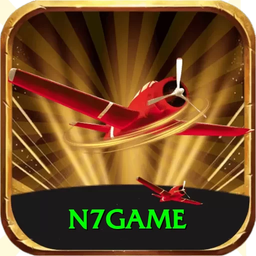 N7Game Plus - 2
