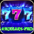 nasser hussain Mega - Win Real PKR