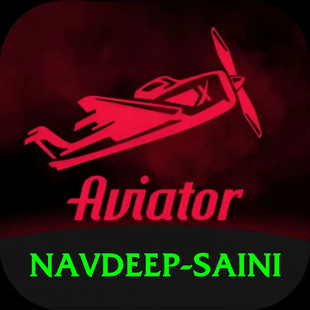 navdeep saini Gold v5.2.3 - 2
