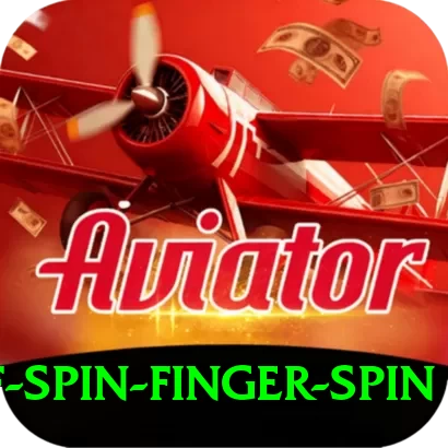 off spin finger spin Apps (Tools & Injectors) VIP v3.9.9 - 2