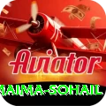 omaima sohail Plus Edition v1.9.1