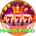 Omni Slots - Live Ultimate
