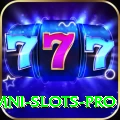 Omni Slots - VIP Deluxe
