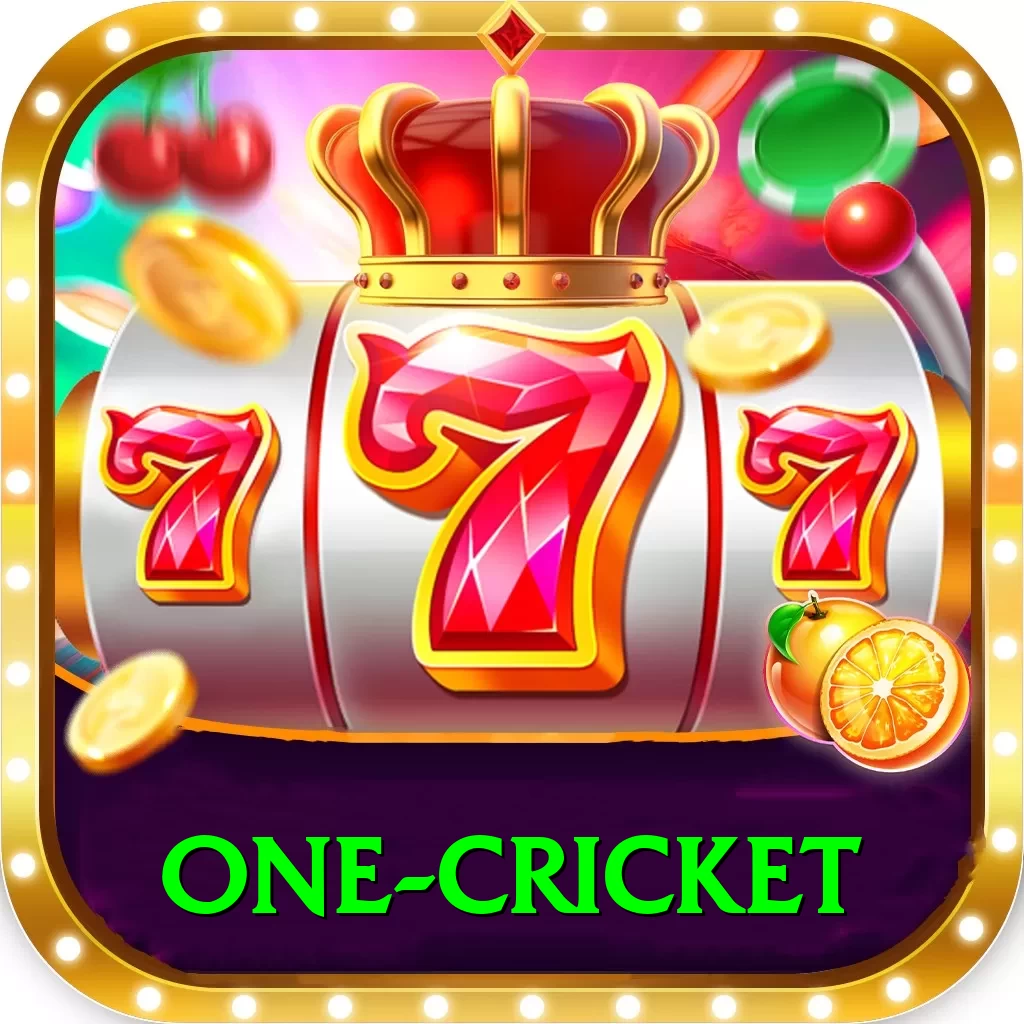 one cricket Ultimate v1.5.0 - 2