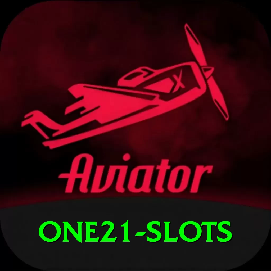 One21 Slots Games (Casino & Earning) Plus v1.6.3 - 2