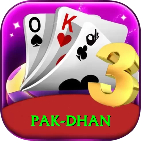 pak dhan Max v2.1.2 - 2