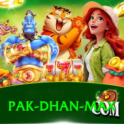pak dhan Game Elite v2.1.3 - 2
