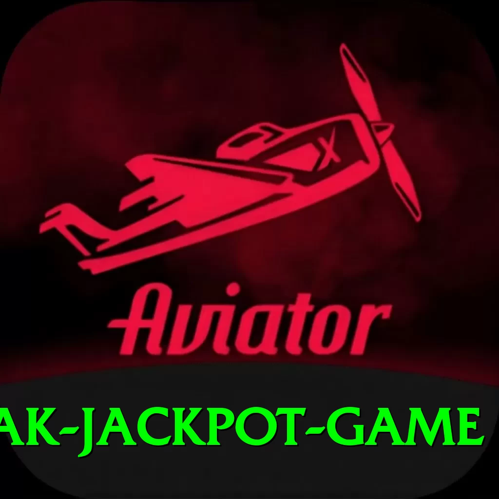 Pak Jackpot Game VIP v5.6.7 - 2