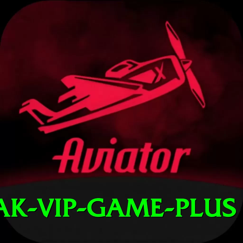 Pak Vip Game - Max v4.1.2 - 2