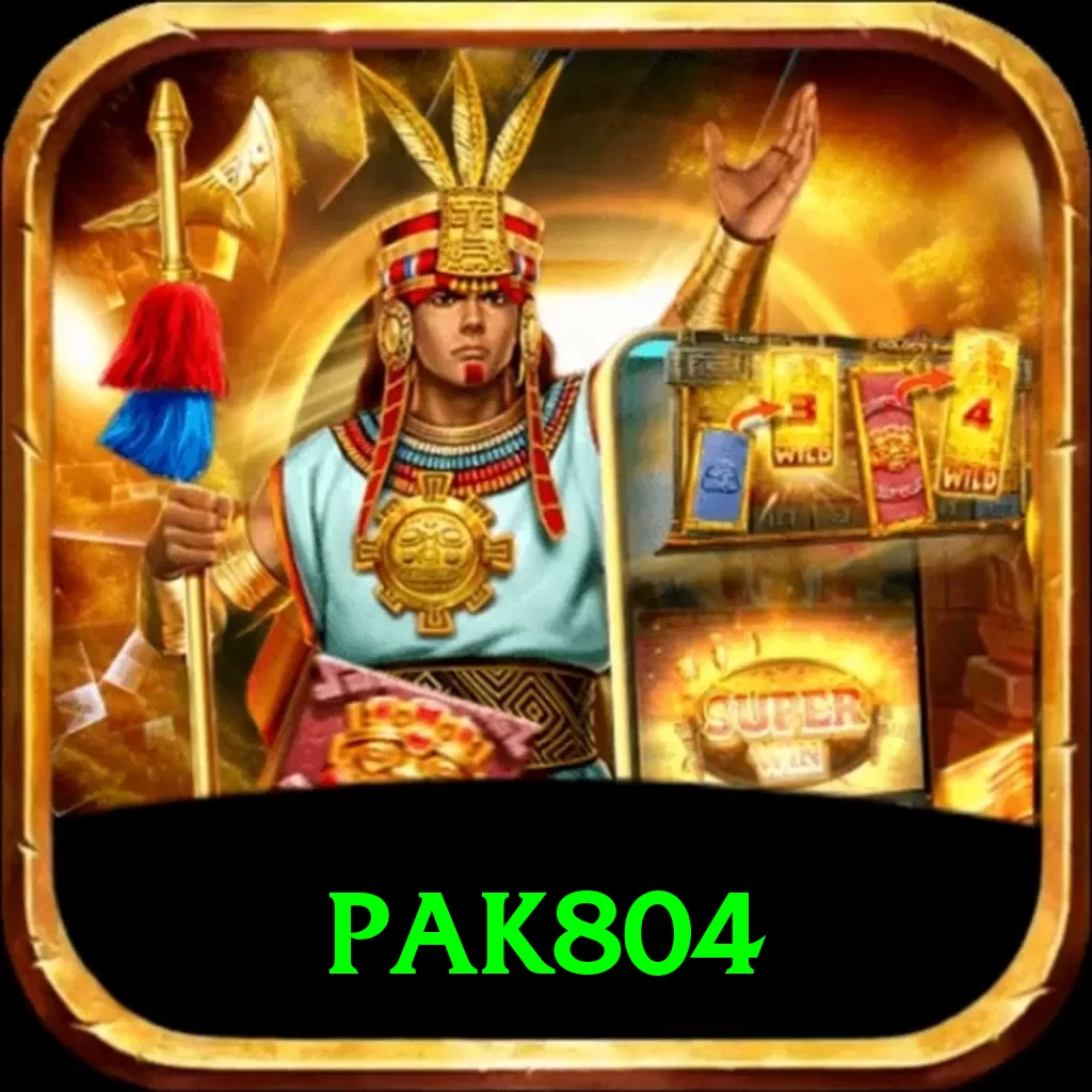 pak804 Gold Pro v4.9.4 - 2