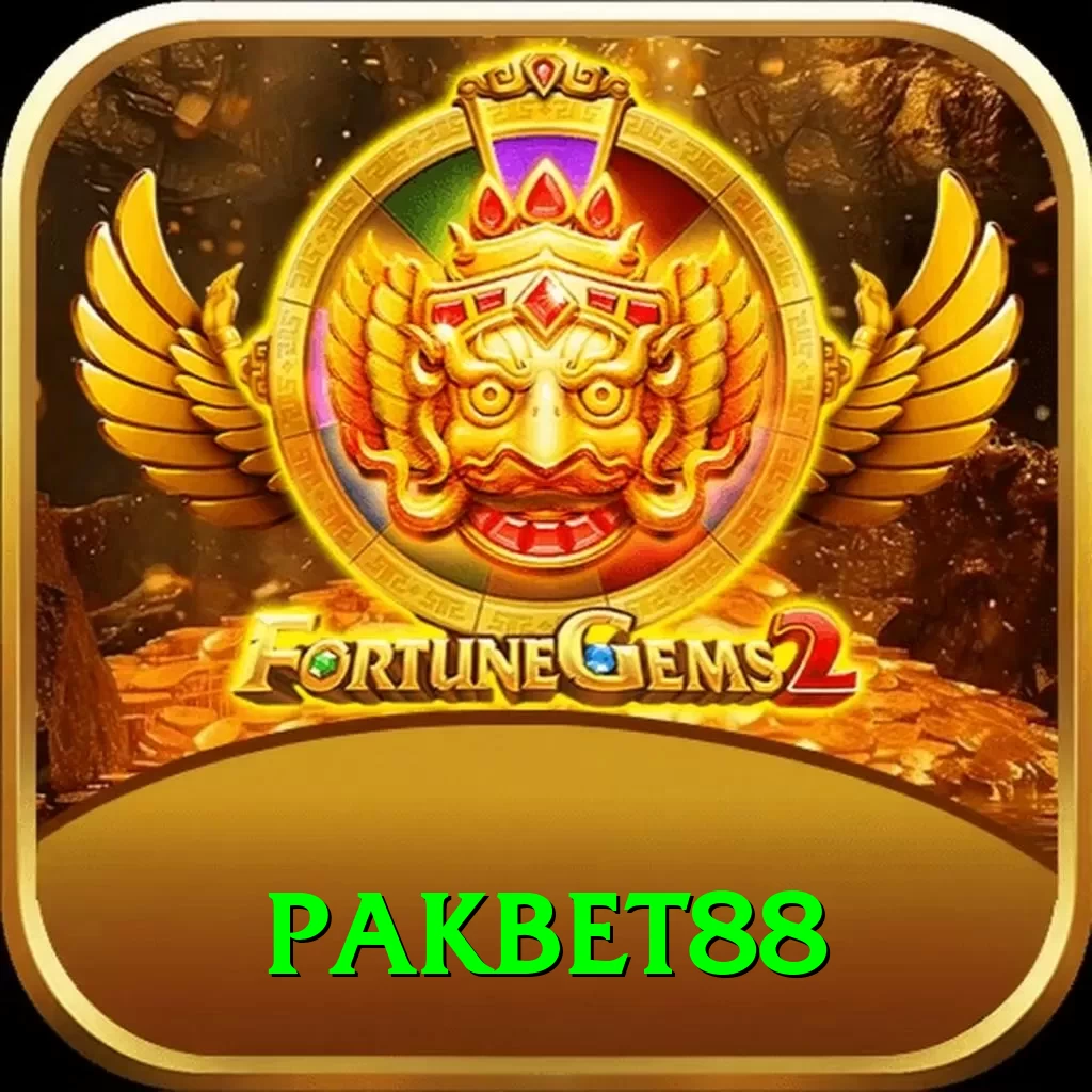 pakbet88 Games (Casino & Earning) Max vv5.0.2 - 2