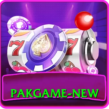 PakGame - Casino Gold - 2