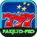 pakjeto - Mega Edition v1.1.4