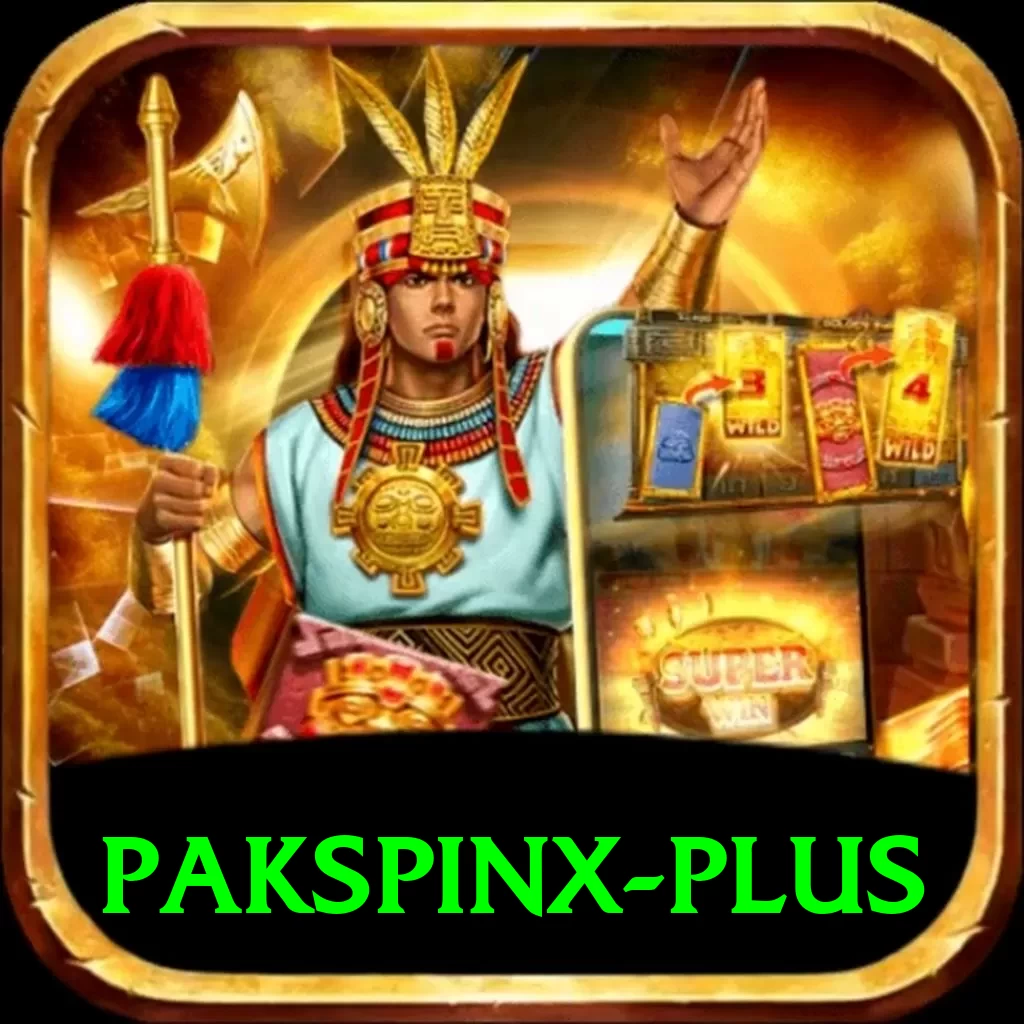 pakspinx Games (Casino & Earning) Turbo v4.2.9 - 2