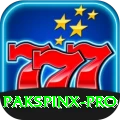 pakspinx Live Gold v5.3.3