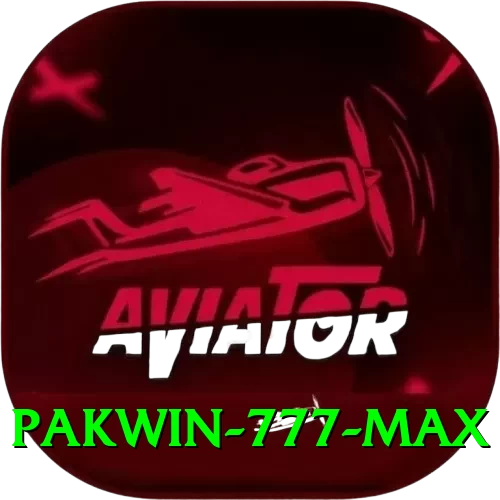 pakwin 777 APK Max v3.8.4 - 2