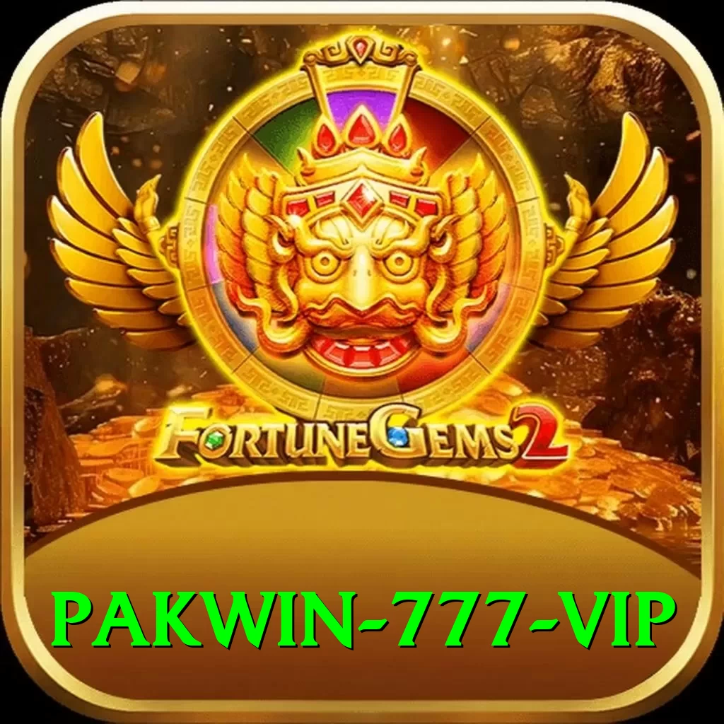 pakwin 777 - Mega v2.6.3 - 2