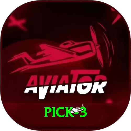pick 3 Turbo v1.7.8 - 2